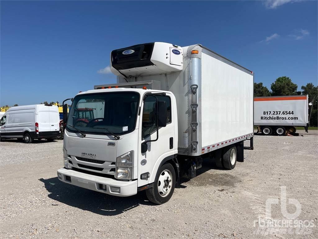 Isuzu NPR 온도 조절식