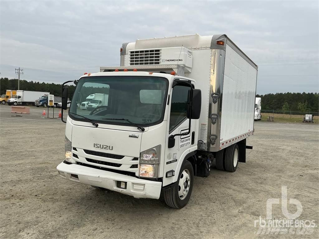 Isuzu NRR 온도 조절식