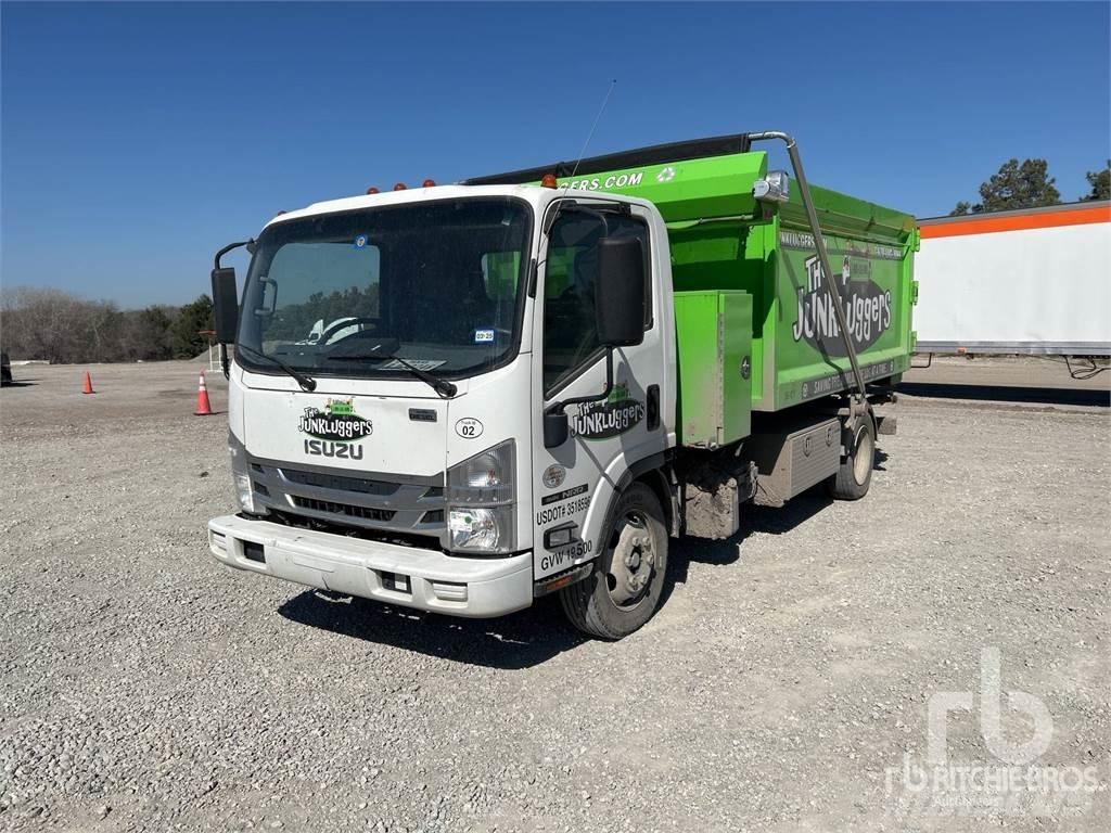 Isuzu NRR 기타 트럭