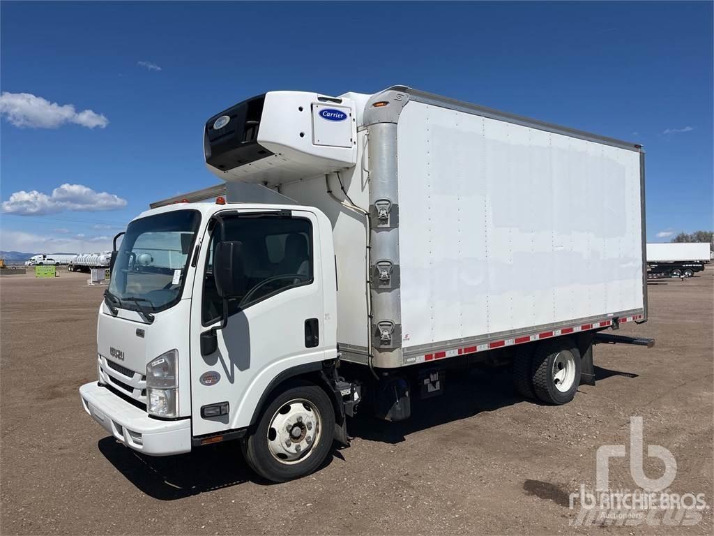 Isuzu NRR 온도 조절식
