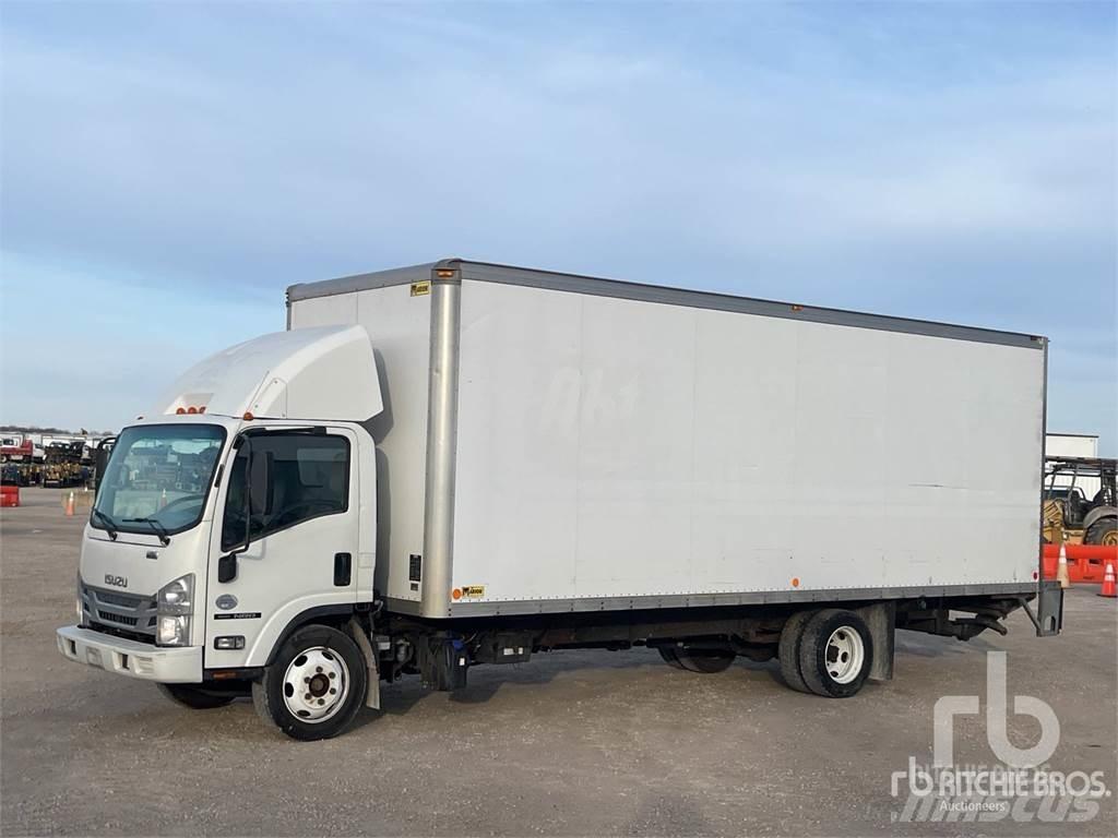 Isuzu NRR 패널 화물차