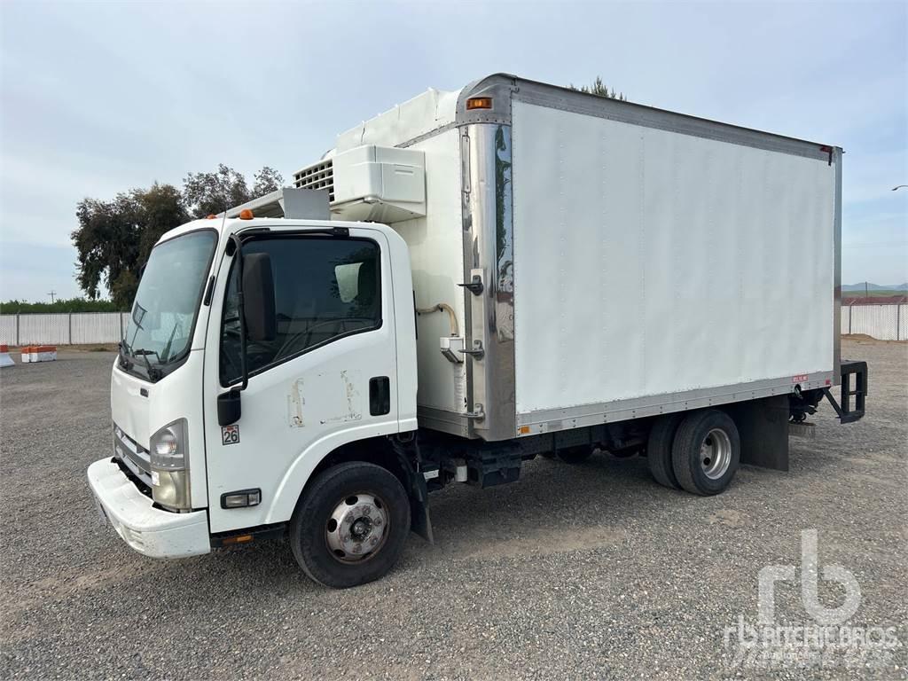Isuzu W45042 온도 조절식