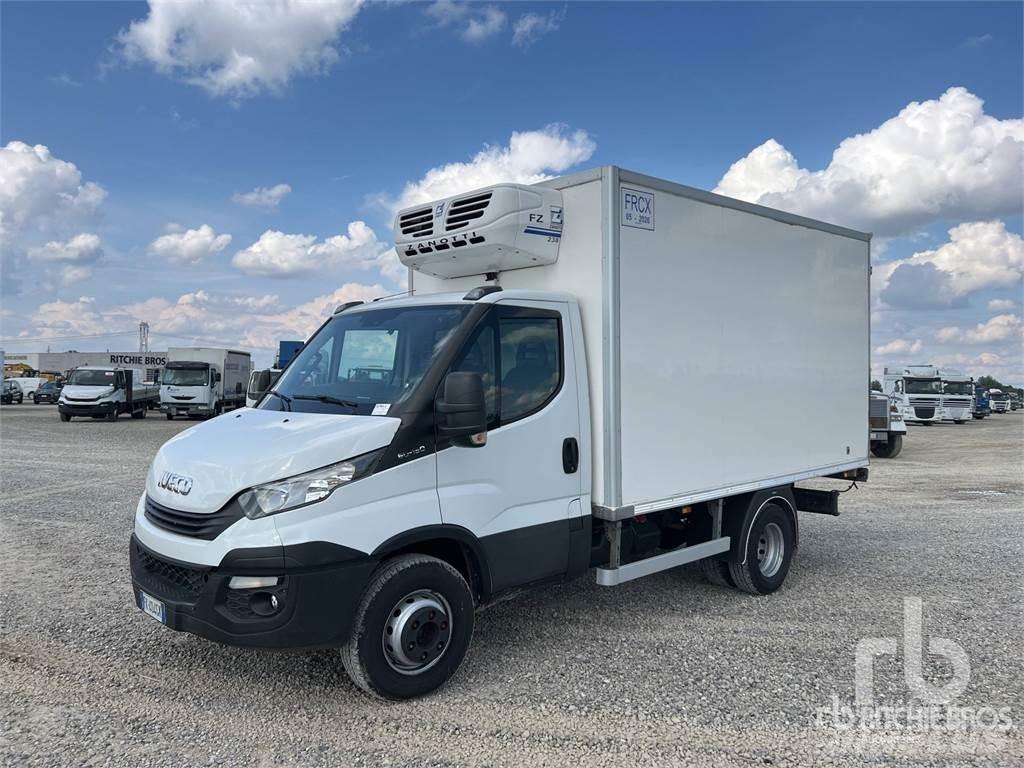 Iveco 60C15 온도 조절식