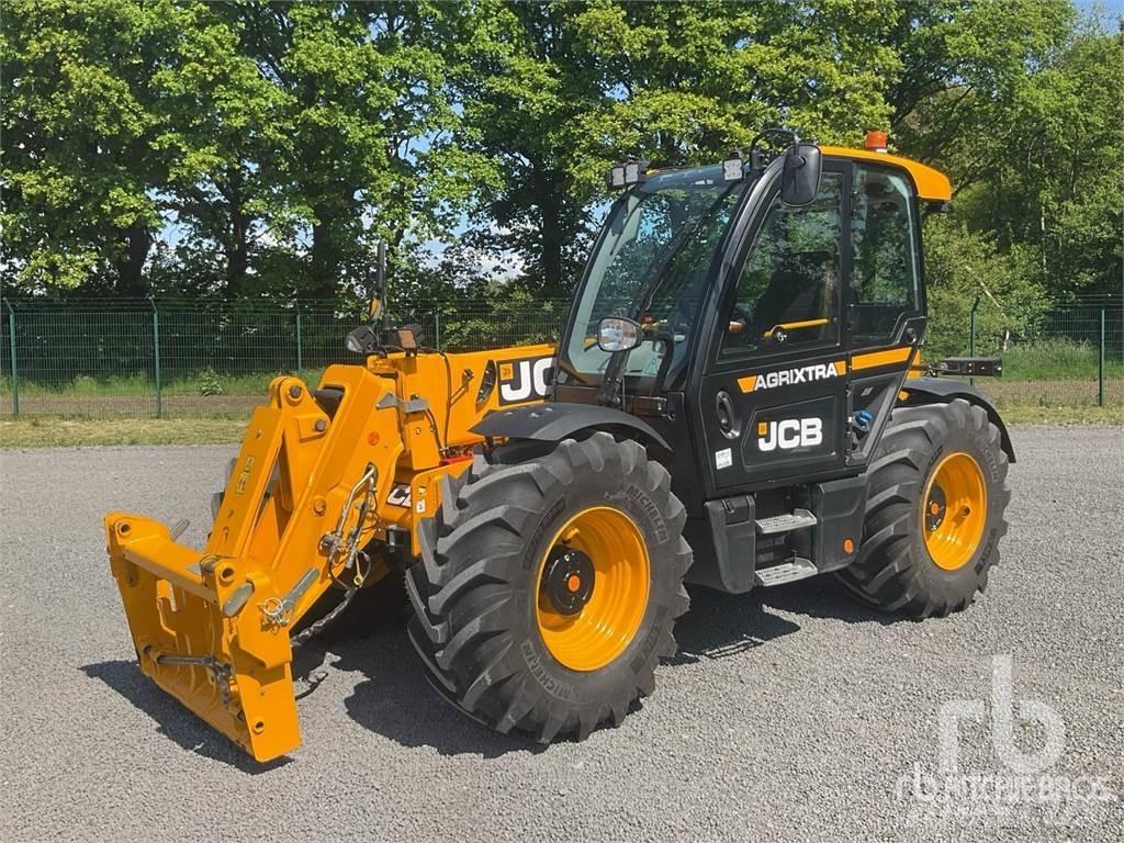JCB 542-70 텔러 핸들러