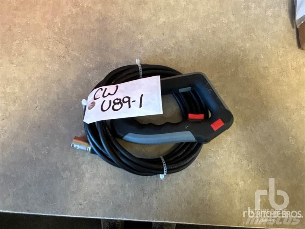 Jeep WRANGLER 픽업/드롭사이드