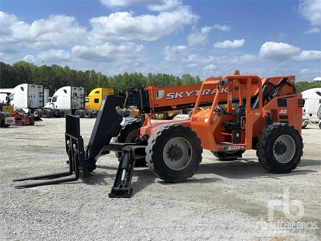 JLG 10054 텔러 핸들러
