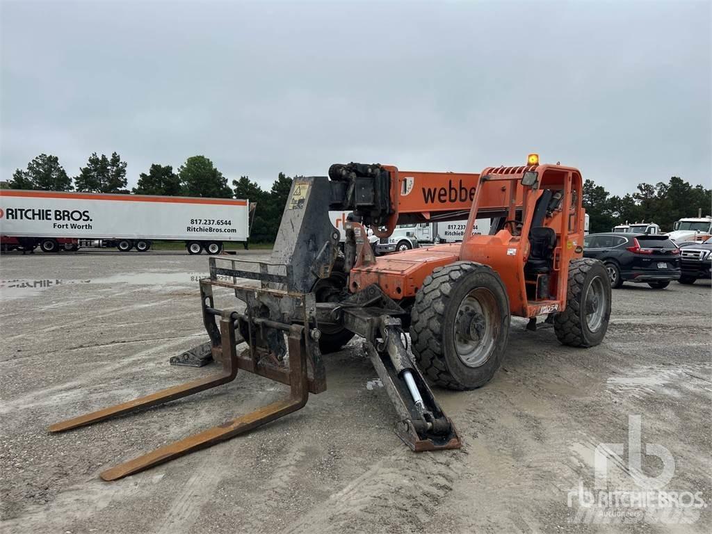 JLG 10054 텔러 핸들러