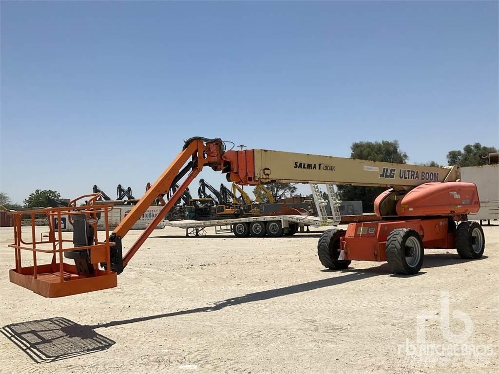 JLG 1200SJP 관절형 전동이동 리프트