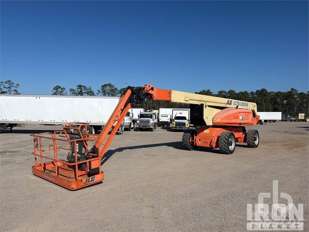 JLG 1250AJP 관절형 전동이동 리프트