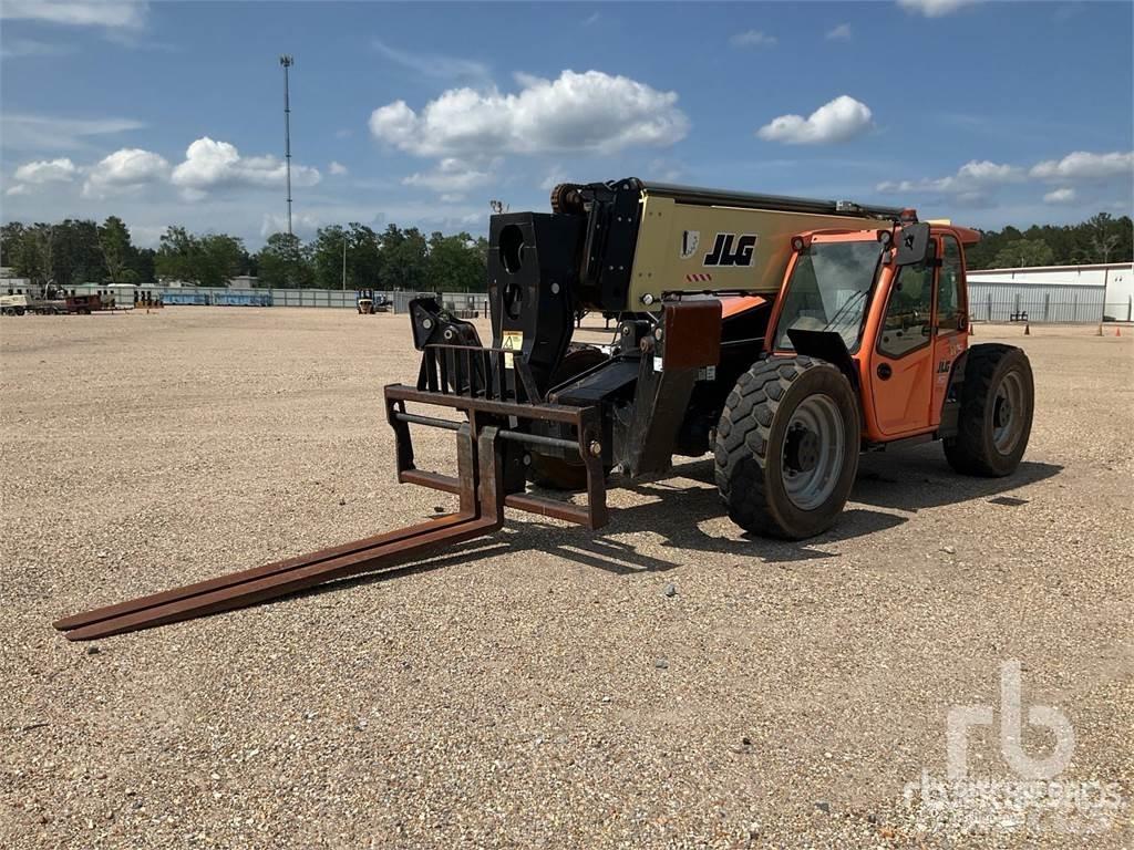 JLG 1255 텔러 핸들러