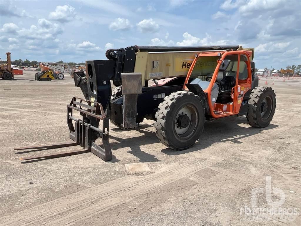 JLG 1255 텔러 핸들러
