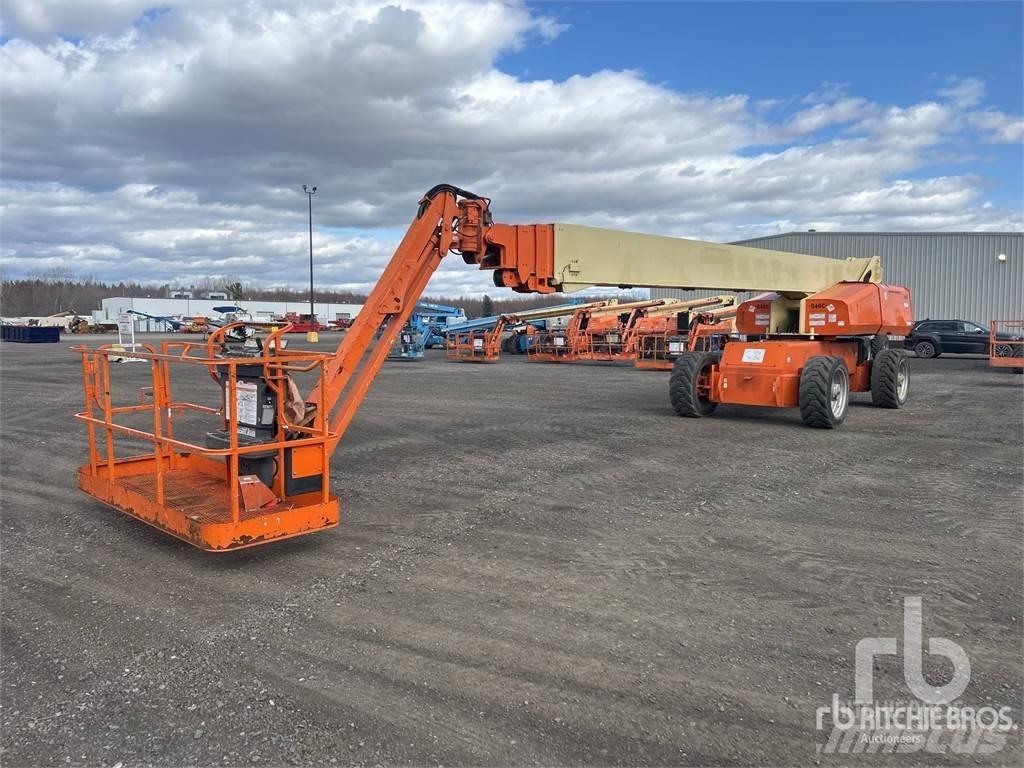 JLG 1350SJP 관절형 전동이동 리프트