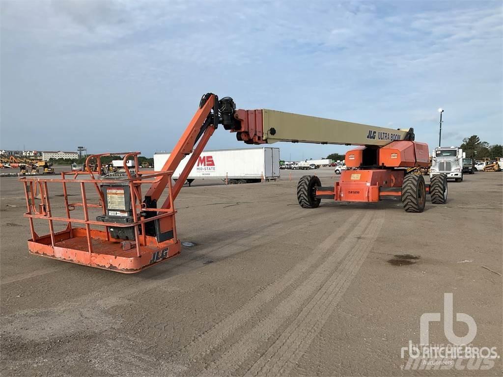 JLG 1350SJP 관절형 전동이동 리프트