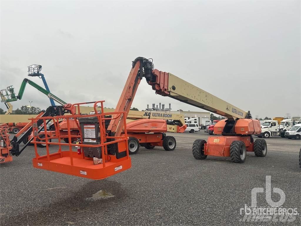 JLG 1350SJP 관절형 전동이동 리프트