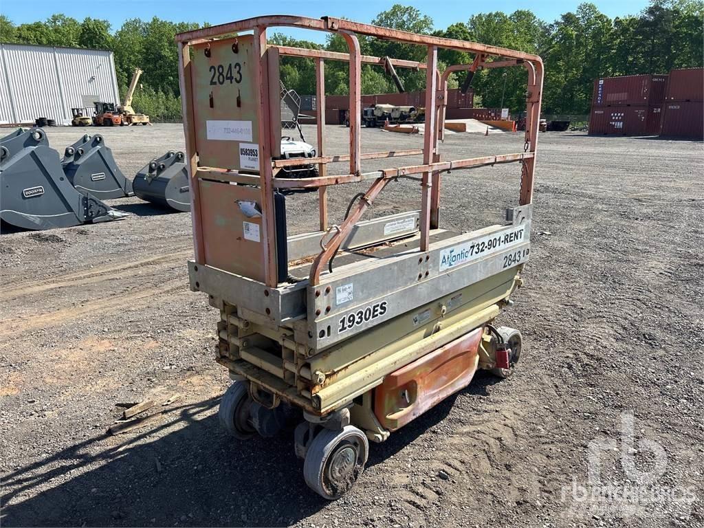 JLG 1930 ES 가위형 리프트