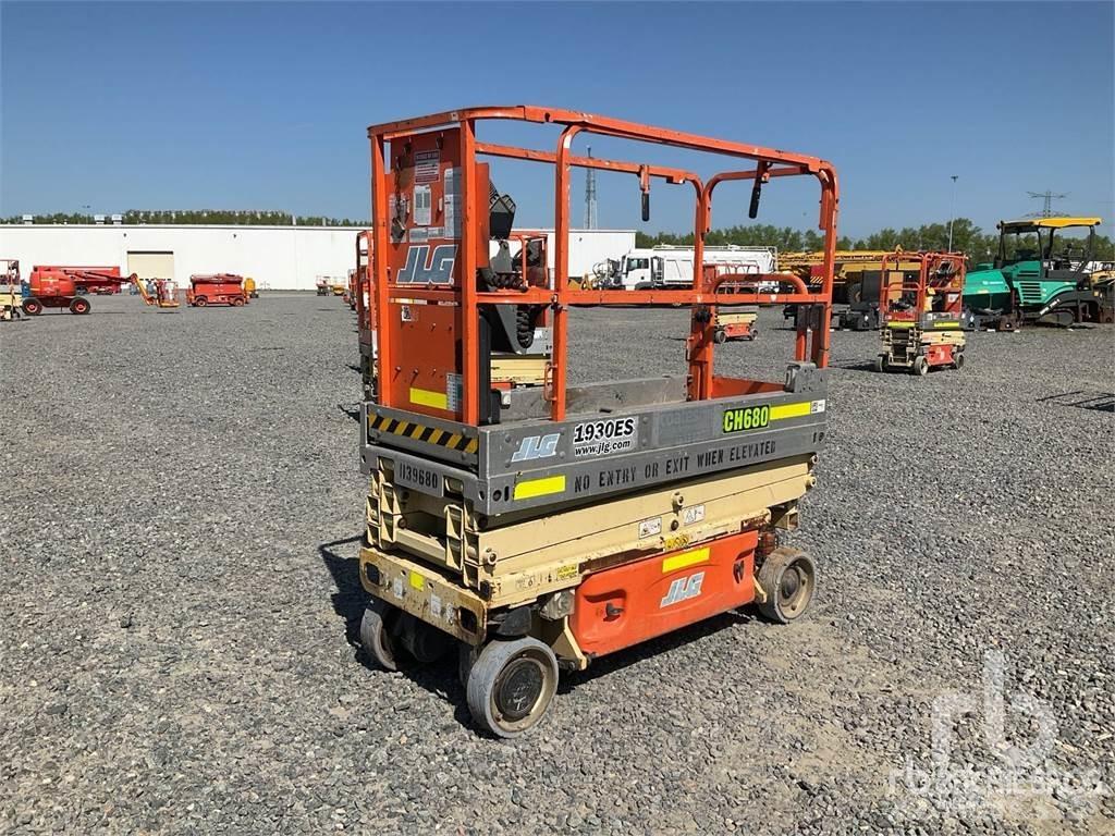 JLG 1930ES 가위형 리프트
