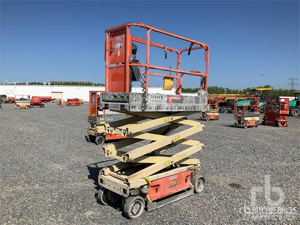 JLG 1930ES 가위형 리프트