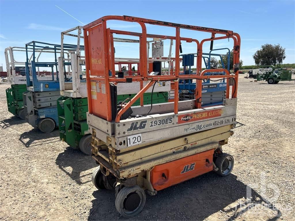 JLG 1930ES 가위형 리프트