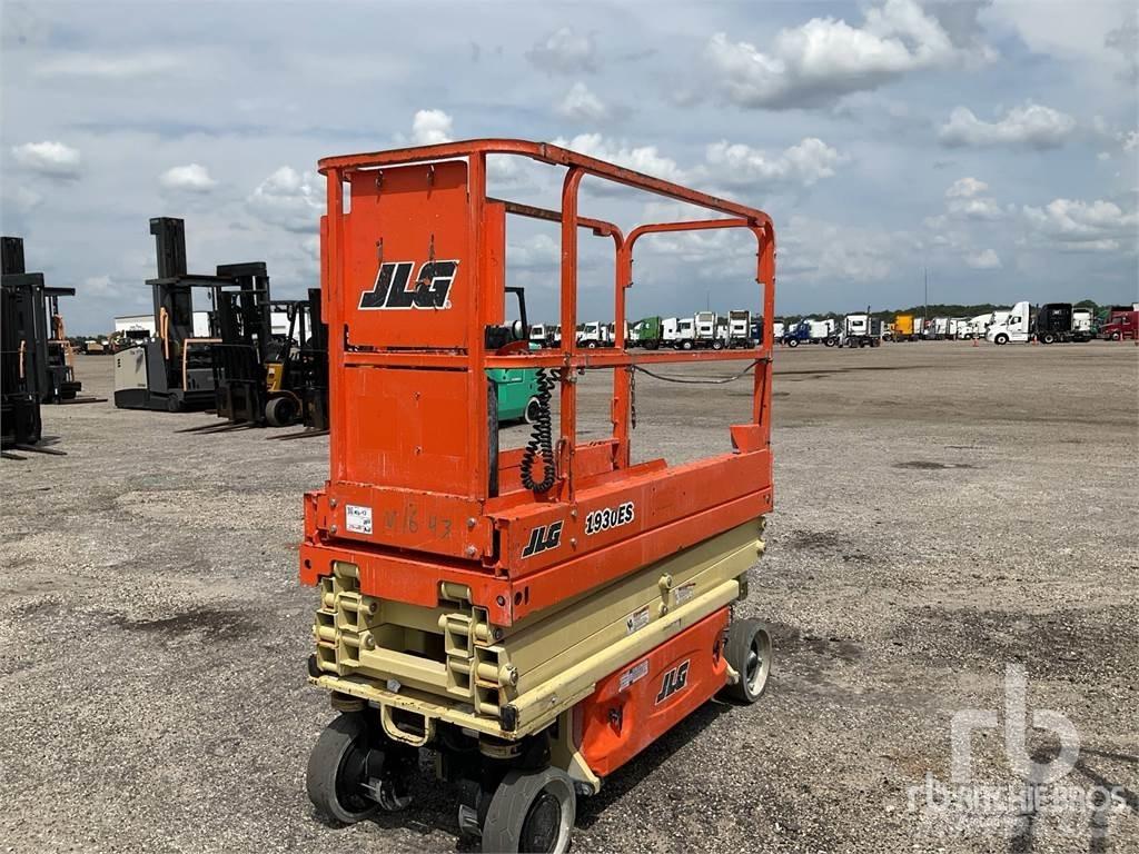 JLG 1930ES 가위형 리프트