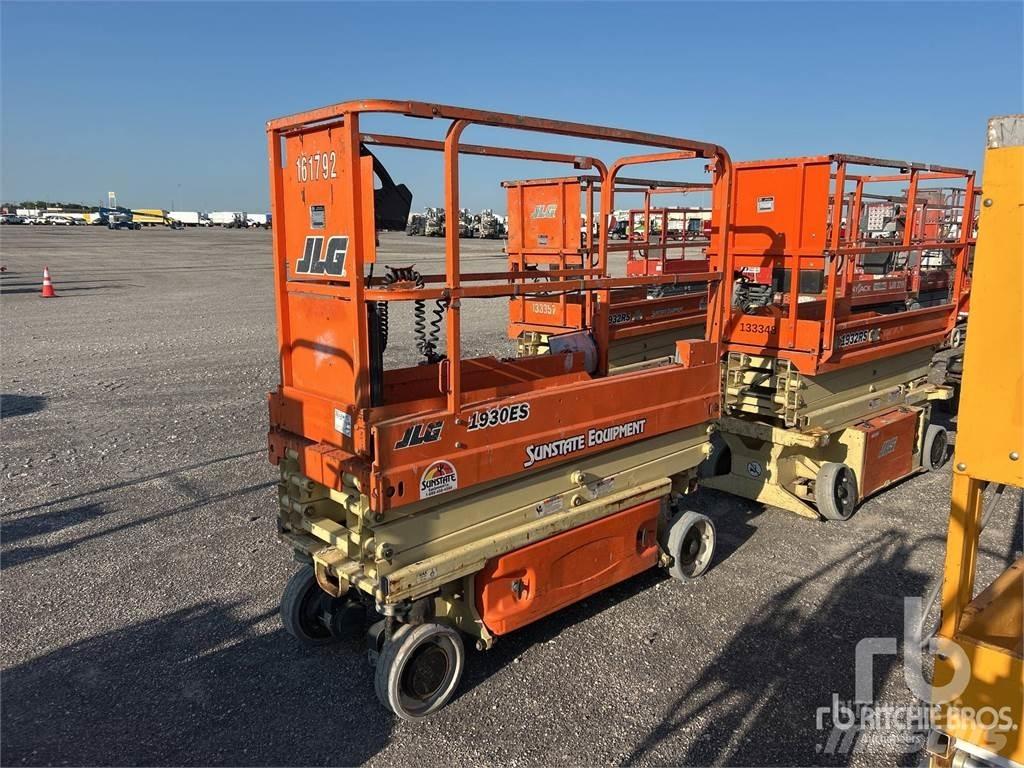 JLG 1930ES 가위형 리프트