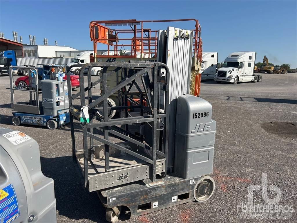 JLG 20MVL 관절형 전동이동 리프트
