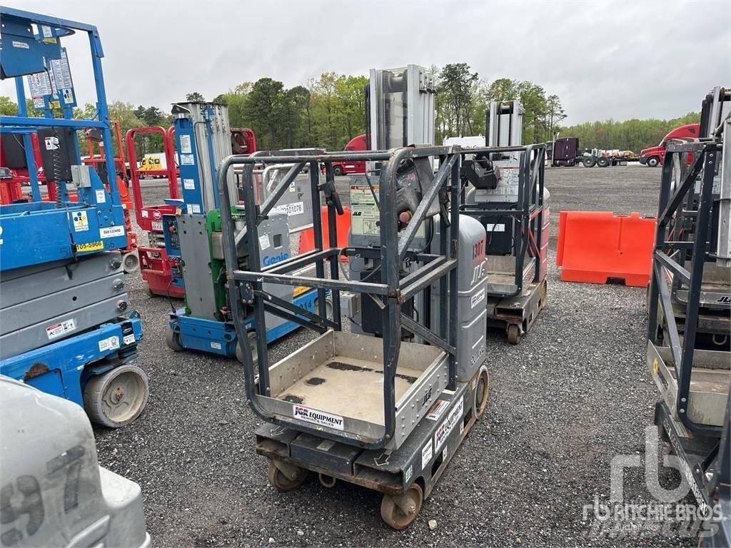 JLG 20MVL 관절형 전동이동 리프트