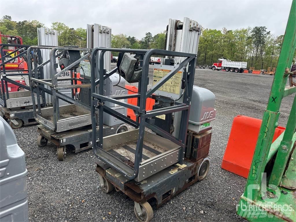 JLG 20MVL 관절형 전동이동 리프트