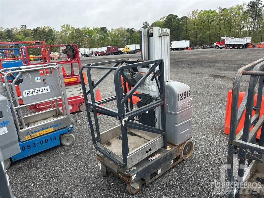 JLG 20MVL 관절형 전동이동 리프트