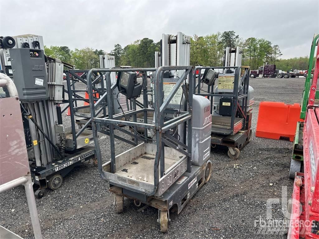 JLG 20MVL 관절형 전동이동 리프트