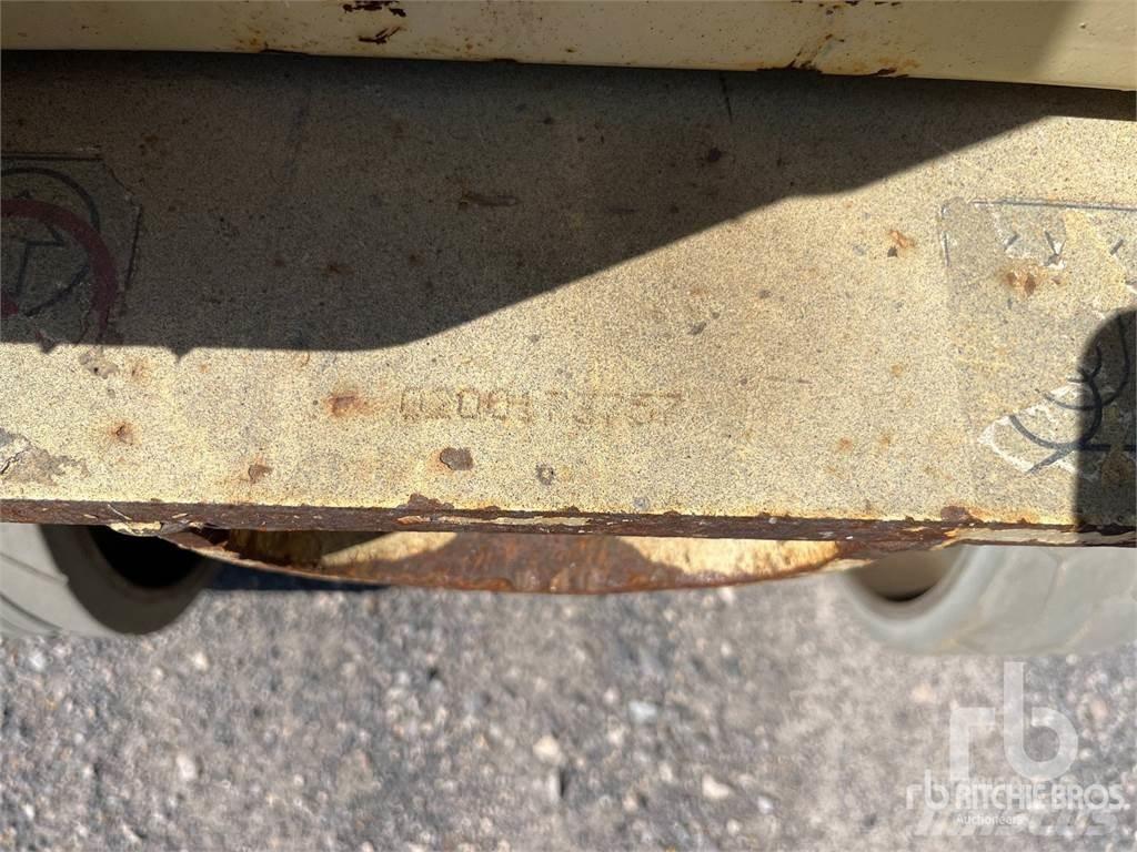 JLG 2630ES 가위형 리프트