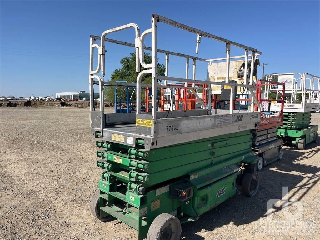 JLG 2646ES 가위형 리프트