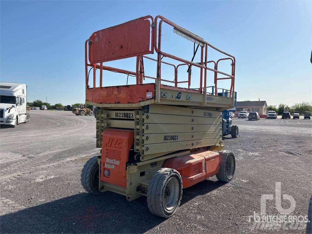 JLG 4069LE 가위형 리프트
