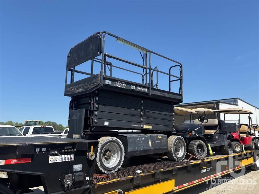 JLG 4069LE 가위형 리프트