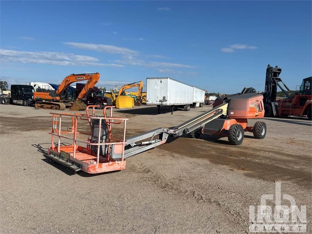 JLG 460SJ 관절형 전동이동 리프트