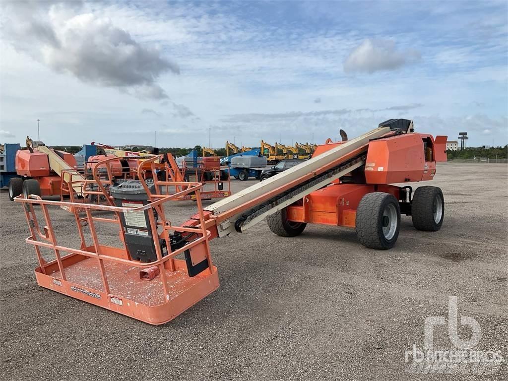 JLG 600S 관절형 전동이동 리프트
