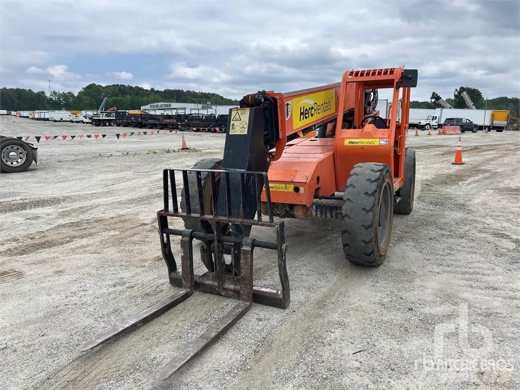 JLG 6042 텔러 핸들러