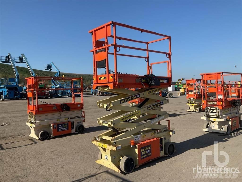 JLG 6RS 가위형 리프트