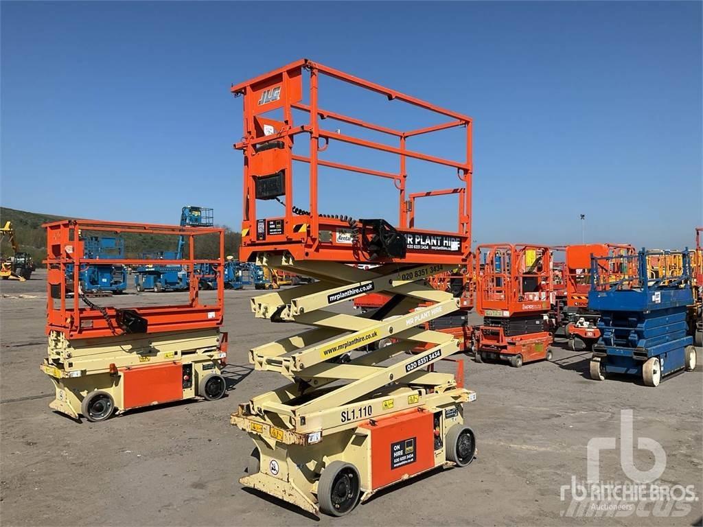 JLG 6RS 가위형 리프트