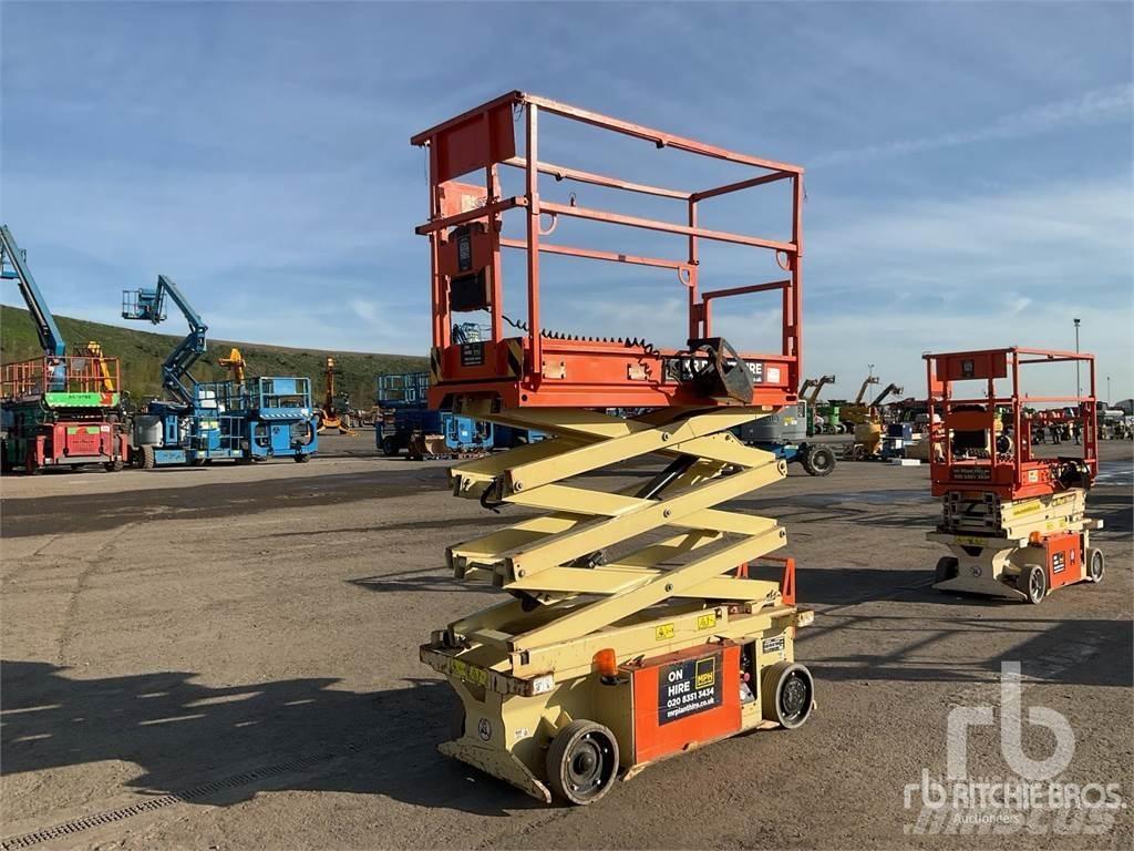 JLG 6RS 가위형 리프트