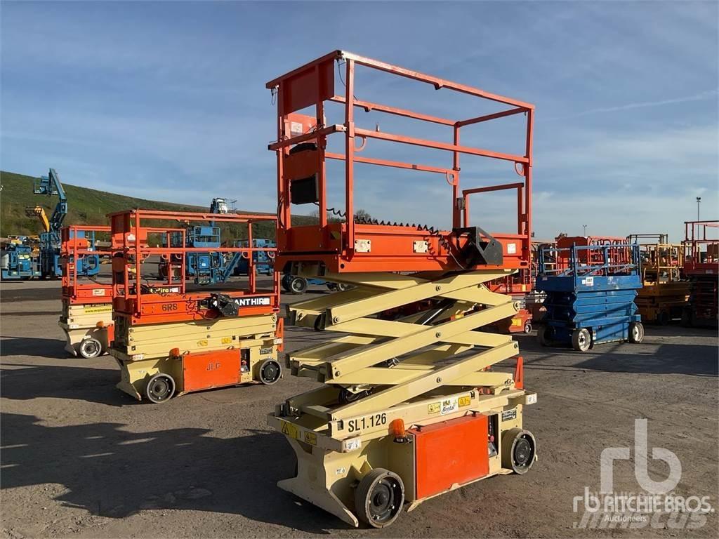 JLG 6RS 가위형 리프트