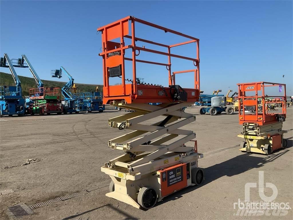 JLG 6RS 가위형 리프트