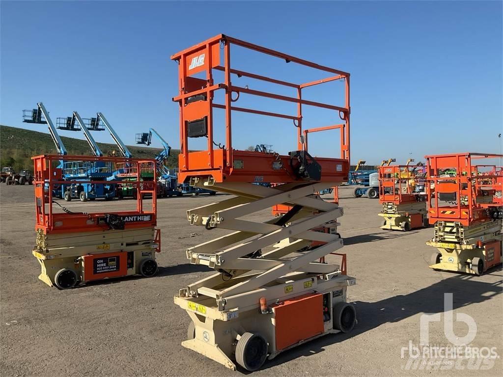 JLG 6RS 가위형 리프트