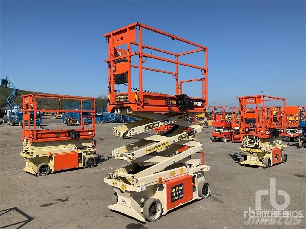 JLG 6RS 가위형 리프트