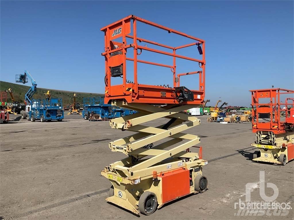 JLG 6RS 가위형 리프트