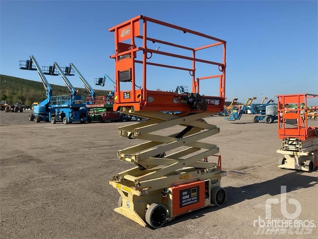 JLG 6RS 가위형 리프트