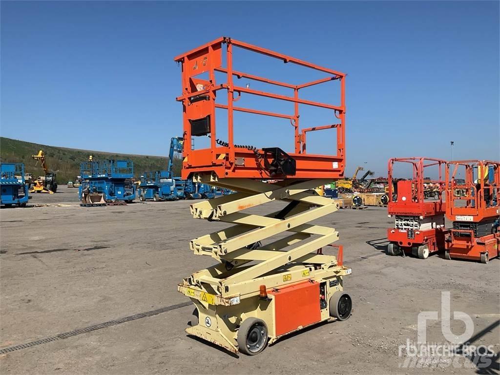 JLG 6RS 가위형 리프트