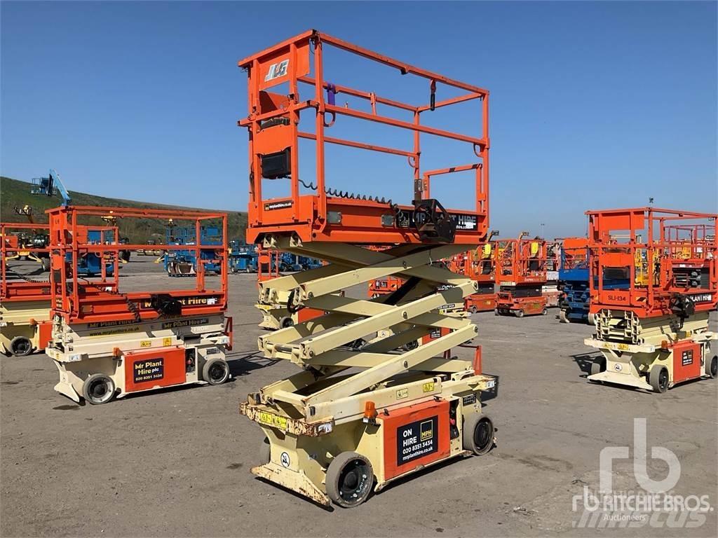 JLG 6RS 가위형 리프트
