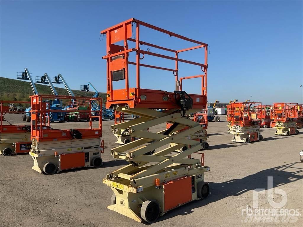 JLG 6RS 가위형 리프트