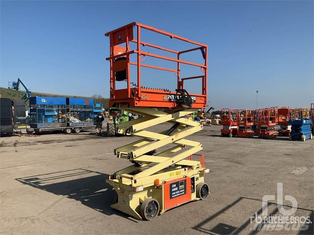 JLG 6RS 가위형 리프트