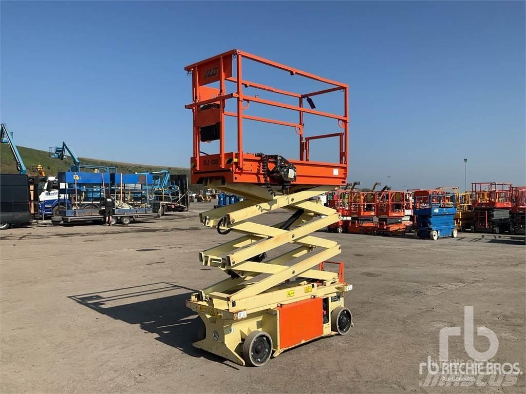 JLG 6RS 가위형 리프트